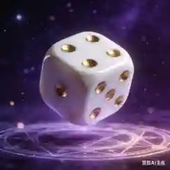 命运骰子