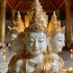 泰国四面佛三十签